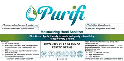New label.jpg image description - New label
